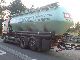 2003 MAN TGA 26.410 Truck over 7.5t Food Carrier photo 2