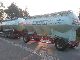 2003 MAN TGA 26.410 Truck over 7.5t Food Carrier photo 3