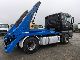 2004 MAN TGA 18.460 Truck over 7.5t Dumper truck photo 3