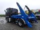 2004 MAN TGA 18.460 Truck over 7.5t Dumper truck photo 5