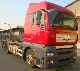 2007 MAN TGA 26.440 Truck over 7.5t Swap chassis photo 2