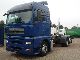 2007 MAN TGA 26.400 Truck over 7.5t Swap chassis photo 5