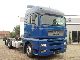 2007 MAN TGA 26.400 Truck over 7.5t Swap chassis photo 6