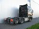 2005 MAN TGA 26.530 Semi-trailer truck Heavy load photo 4