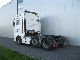 2005 MAN TGA 26.480 Semi-trailer truck Standard tractor/trailer unit photo 1