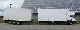 2006 MAN TGL 8.240 Truck over 7.5t Stake body and tarpaulin photo 6