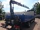 2004 MAN M 2000 L 280 Truck over 7.5t Stake body photo 8