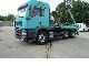 2004 MAN TGA 26.430 Truck over 7.5t Dumper truck photo 3
