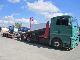 2003 MAN TGA 26.460 Truck over 7.5t Car carrier photo 3