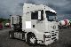2006 MAN TGA 18.430 FLS Semi-trailer truck Standard tractor/trailer unit photo 1