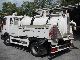 1998 MAN L 2000 10.224 Truck over 7.5t Vacuum and pressure vehicle photo 3