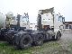 2002 MAN TGA 26.510 Semi-trailer truck Heavy load photo 1