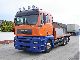 MAN TGA 26.430 2006 Other trucks over 7,5t photo