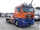 2006 MAN TGA 26.430 Truck over 7.5t Other trucks over 7,5t photo 1
