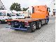 2006 MAN TGA 26.430 Truck over 7.5t Other trucks over 7,5t photo 2