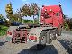 2002 MAN M 2000 L 250 Semi-trailer truck Heavy load photo 6