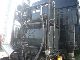 2001 MAN LION´S STAR 414 Semi-trailer truck Standard tractor/trailer unit photo 2
