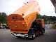 1991 MAN M 90 18.192 Truck over 7.5t Sweeping machine photo 2