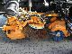 1991 MAN M 90 18.192 Truck over 7.5t Sweeping machine photo 4