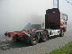 2005 MAN TGA 26.480 Truck over 7.5t Chassis photo 4
