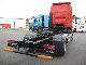 2007 MAN TGA 18.440 Truck over 7.5t Chassis photo 3