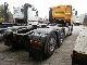 2003 MAN TGA 33.530 Semi-trailer truck Standard tractor/trailer unit photo 1