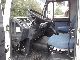 2006 MAN L 2000 220 Truck over 7.5t Stake body photo 12