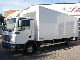 2007 MAN TGL 12.240 Truck over 7.5t Box photo 9