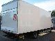 2007 MAN TGL 12.240 Truck over 7.5t Box photo 11