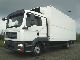 2007 MAN TGL 12.240 Truck over 7.5t Box photo 12