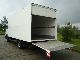 2007 MAN TGL 12.240 Truck over 7.5t Box photo 14