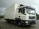 2007 MAN TGL 12.240 Truck over 7.5t Box photo 15