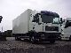 2007 MAN TGL 12.240 Truck over 7.5t Box photo 1