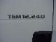 2007 MAN TGL 12.240 Truck over 7.5t Box photo 7