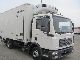 2006 MAN TGL 10.210 Truck over 7.5t Refrigerator body photo 1