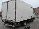 2006 MAN TGL 10.210 Truck over 7.5t Refrigerator body photo 2