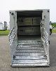 2006 MAN TGL 8.240 Van or truck up to 7.5t Cattle truck photo 12