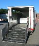 2006 MAN TGL 8.240 Van or truck up to 7.5t Cattle truck photo 5