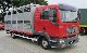2006 MAN TGL 8.240 Van or truck up to 7.5t Cattle truck photo 6