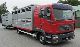 2006 MAN TGL 8.240 Van or truck up to 7.5t Cattle truck photo 8