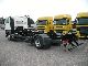 2006 MAN TGA 18.350 Truck over 7.5t Chassis photo 3