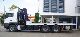 2003 MAN TGA 26.460 Truck over 7.5t Truck-mounted crane photo 14