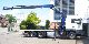2003 MAN TGA 26.460 Truck over 7.5t Truck-mounted crane photo 16