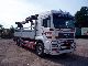 2003 MAN TGA 26.460 Truck over 7.5t Truck-mounted crane photo 3