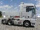 2007 MAN TGA 26.480 Semi-trailer truck Heavy load photo 15