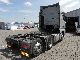 2007 MAN TGA 26.480 Semi-trailer truck Heavy load photo 16
