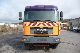 1999 MAN F 2000 19.464 Truck over 7.5t Stake body photo 2