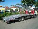 2008 MAN TGL 8.180 Van or truck up to 7.5t Car carrier photo 1