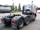 2005 MAN F 2000 26.463 Semi-trailer truck Heavy load photo 2