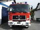 1993 MAN M 90 12.232 Truck over 7.5t Other trucks over 7,5t photo 1